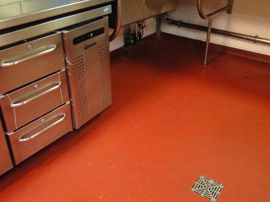 HygieneFlor™ at Malmaison Hotel