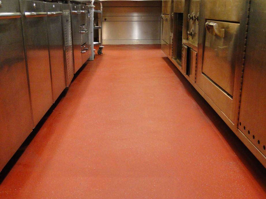 HygieneFlor™ at Malmaison Hotel