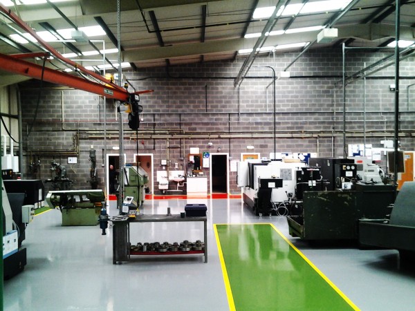 James Walker Rotabolt