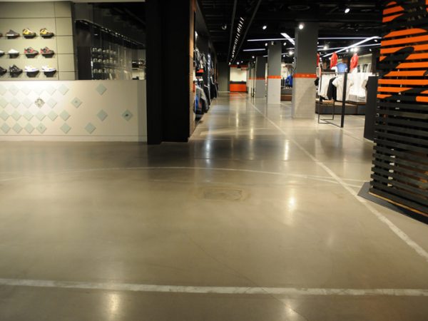 Niketown