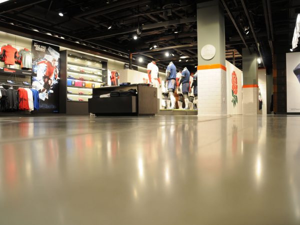Niketown