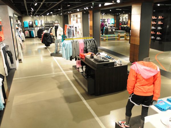 Niketown