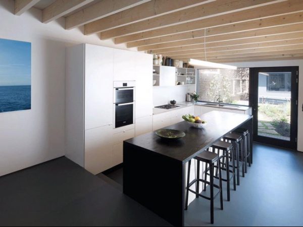 Courtyard House