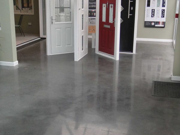 Ideal Window Solutions