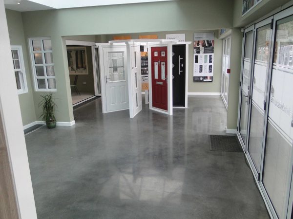 Ideal Window Solutions