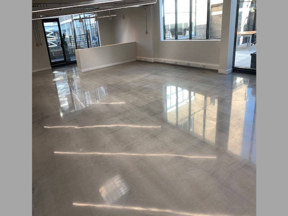 PumpFlor for Offices